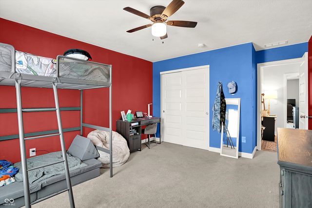 4445 Wild Turkey Drive, Indianapolis, IN 46239