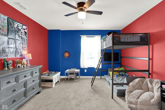 4445 Wild Turkey Drive, Indianapolis, IN 46239