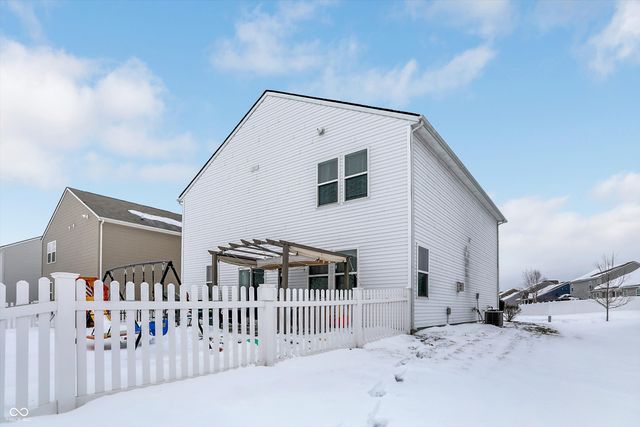 4445 Wild Turkey Drive, Indianapolis, IN 46239