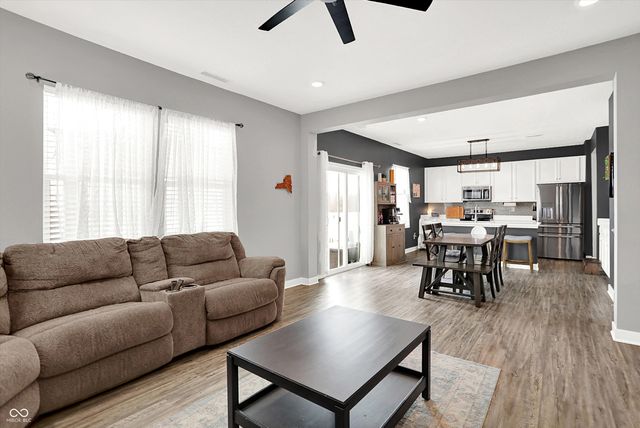 4445 Wild Turkey Drive, Indianapolis, IN 46239