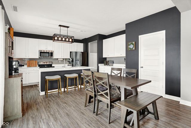 4445 Wild Turkey Drive, Indianapolis, IN 46239