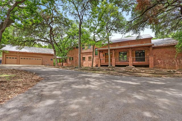 400 E BLANCO BEND RD, Wimberley, TX 78676