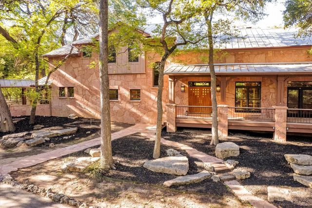 400 E BLANCO BEND RD, Wimberley, TX 78676