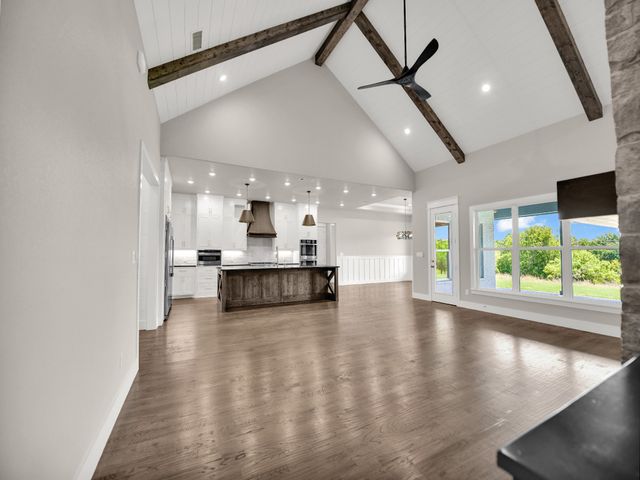 316 Tiara Trail, Fort Worth, TX 76108