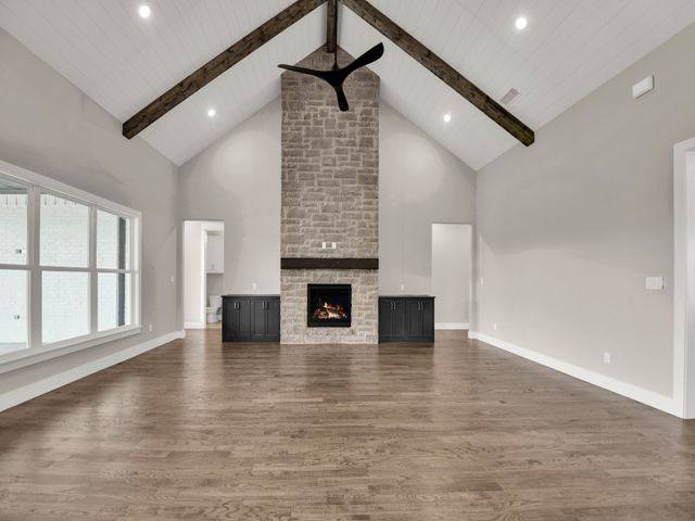 316 Tiara Trail, Fort Worth, TX 76108