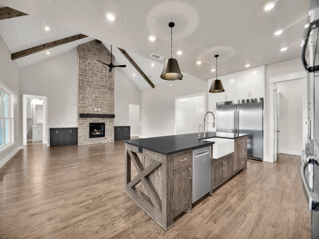 316 Tiara Trail, Fort Worth, TX 76108