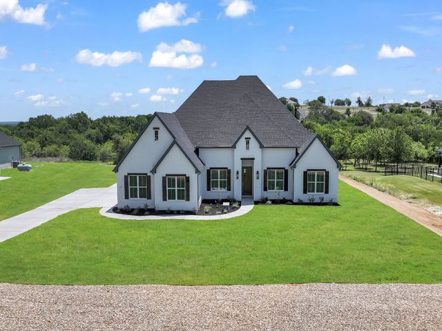 316 Tiara Trail, Fort Worth, TX 76108