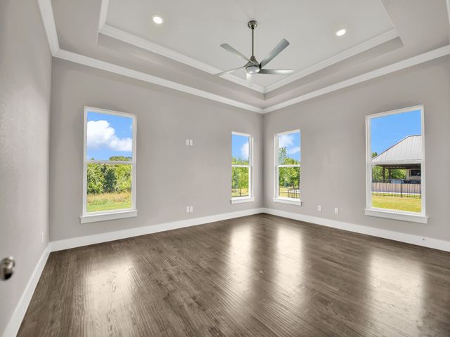316 Tiara Trail, Fort Worth, TX 76108