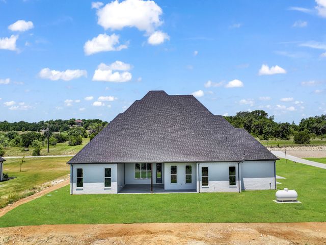 316 Tiara Trail, Fort Worth, TX 76108