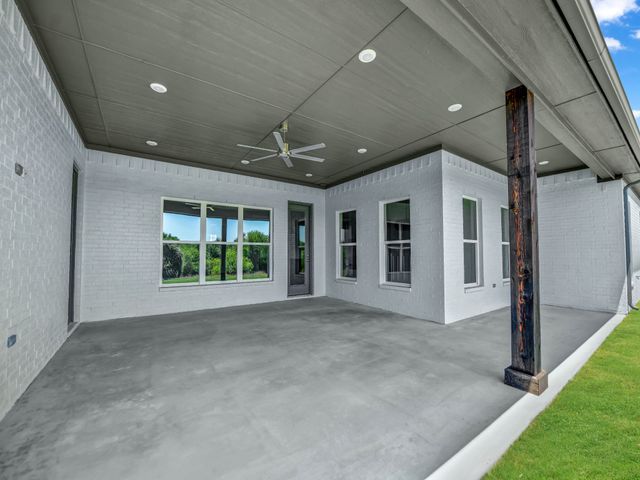 316 Tiara Trail, Fort Worth, TX 76108