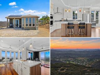 13710 Calle Del Sol, Jamul, CA 91935