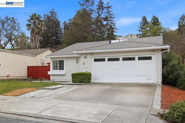 44603 Japala Pl, Fremont, CA 94539