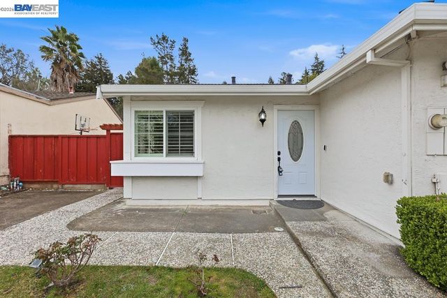 44603 Japala Pl, Fremont, CA 94539