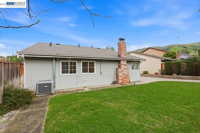 44603 Japala Pl, Fremont, CA 94539