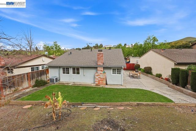 44603 Japala Pl, Fremont, CA 94539