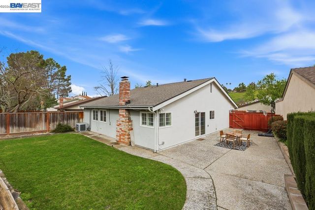 44603 Japala Pl, Fremont, CA 94539