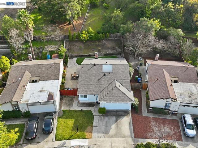 44603 Japala Pl, Fremont, CA 94539