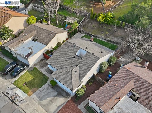 44603 Japala Pl, Fremont, CA 94539