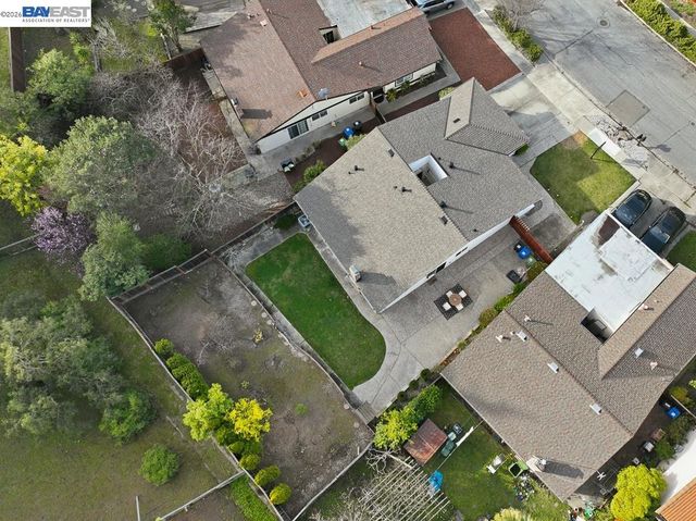 44603 Japala Pl, Fremont, CA 94539