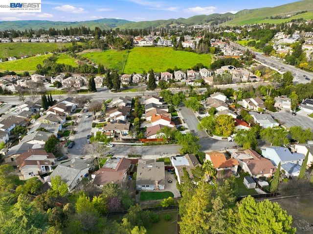 44603 Japala Pl, Fremont, CA 94539