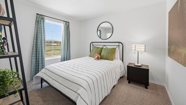 620 Edge Hill Lane, Josephine, TX 75135