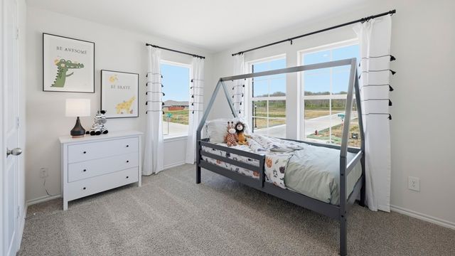 620 Edge Hill Lane, Josephine, TX 75135