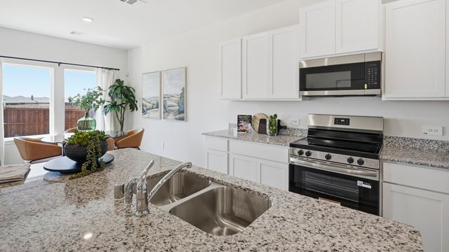 620 Edge Hill Lane, Josephine, TX 75135