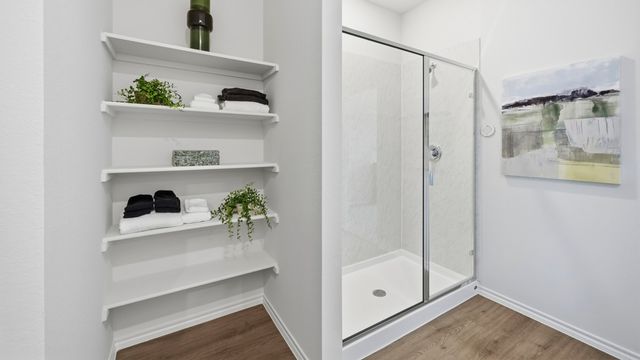 620 Edge Hill Lane, Josephine, TX 75135