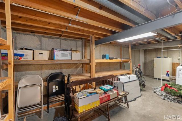 11141 Queensway Drive, St Louis, MO 63146