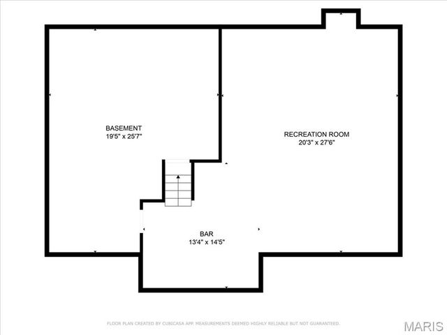11141 Queensway Drive, St Louis, MO 63146