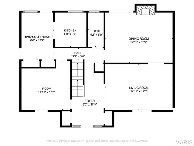11141 Queensway Drive, St Louis, MO 63146
