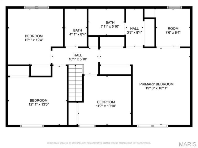11141 Queensway Drive, St Louis, MO 63146
