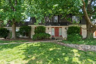 11141 Queensway Drive, St Louis, MO 63146
