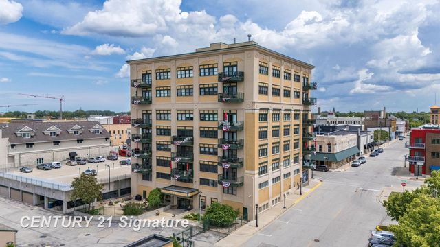 225 Jennison Place, Bay City, MI 48708