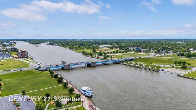 225 Jennison Place, Bay City, MI 48708