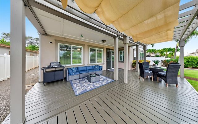 91-1107 Waikai Street, Ewa Beach, HI 96706
