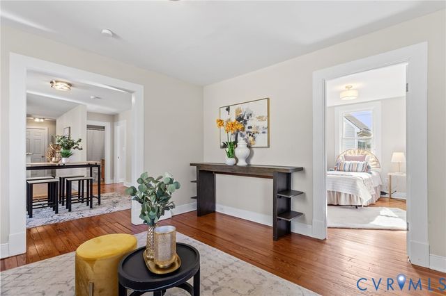 2519 Kenwood Ave, Henrico, VA 23228