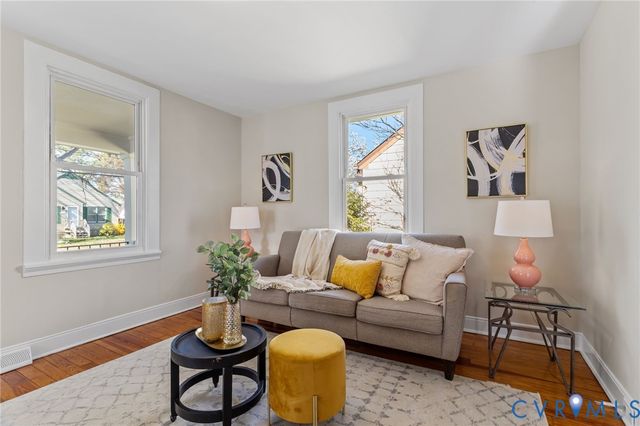 2519 Kenwood Ave, Henrico, VA 23228