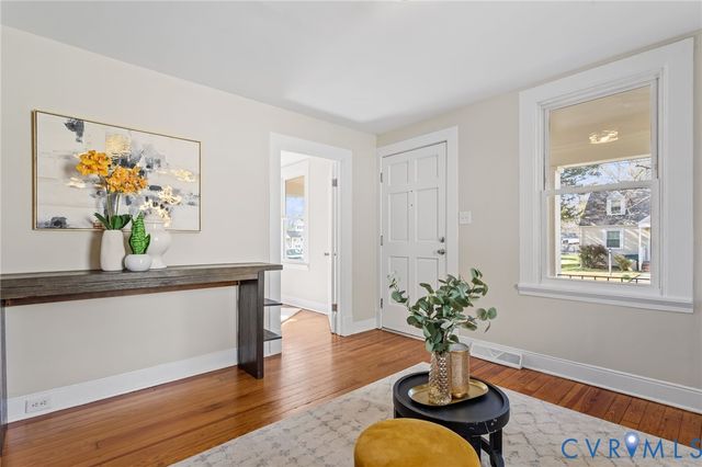 2519 Kenwood Ave, Henrico, VA 23228