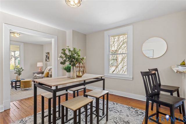 2519 Kenwood Ave, Henrico, VA 23228