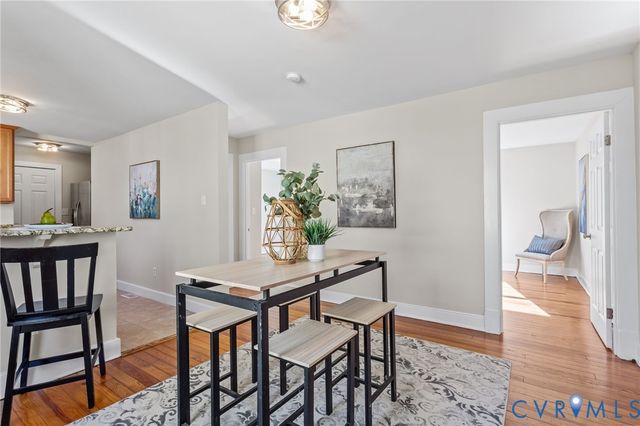 2519 Kenwood Ave, Henrico, VA 23228