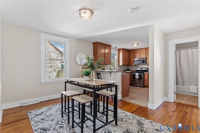 2519 Kenwood Ave, Henrico, VA 23228