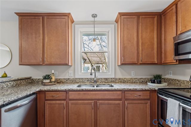 2519 Kenwood Ave, Henrico, VA 23228