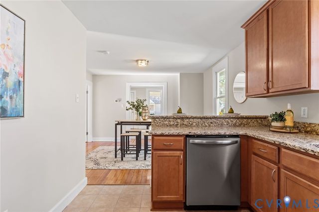 2519 Kenwood Ave, Henrico, VA 23228