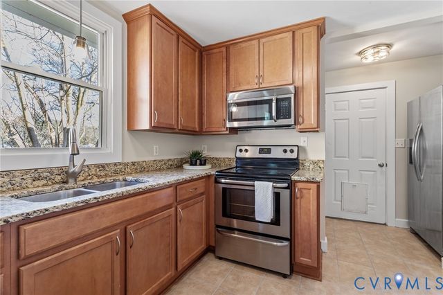 2519 Kenwood Ave, Henrico, VA 23228