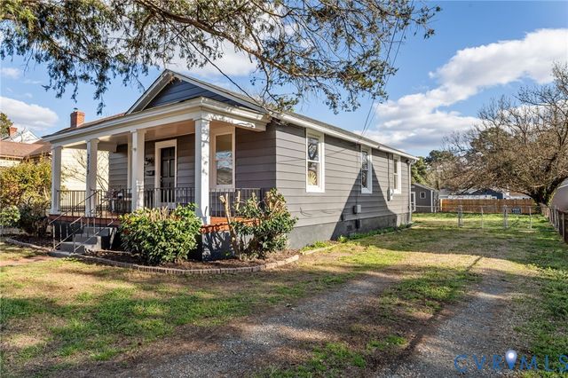 2519 Kenwood Ave, Henrico, VA 23228