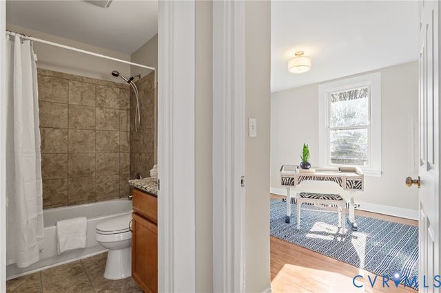 2519 Kenwood Ave, Henrico, VA 23228