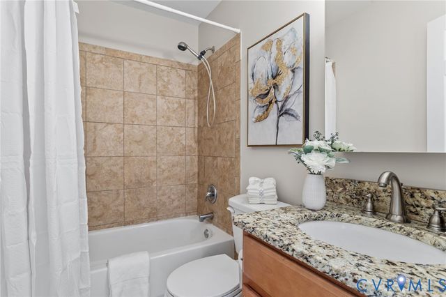 2519 Kenwood Ave, Henrico, VA 23228