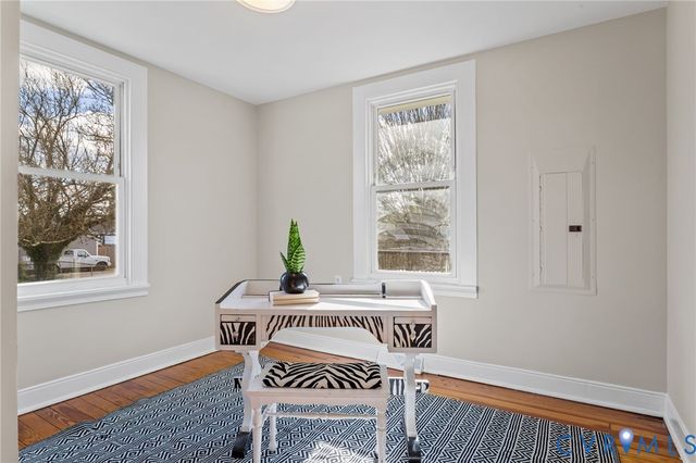 2519 Kenwood Ave, Henrico, VA 23228