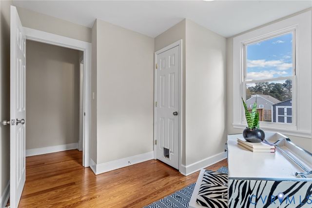 2519 Kenwood Ave, Henrico, VA 23228